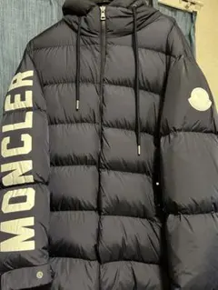 MONCLER モンクレール MONCENISIO ダウン ジャケット メンズ