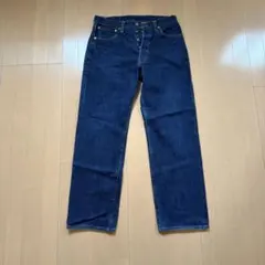 Levi's 501XX ストレートデニム W34 L34 Levi's 501XX ストレートデニム W34 L36 - メルカリ