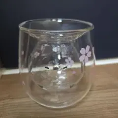 まるころシマエナガ ダブルウォールグラス2種セット - メルカリ