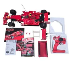 2025年最新】f2007 ラジコンの人気アイテム - メルカリ