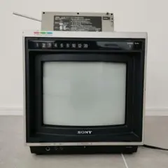 2026年最新】sony トリニトロン ブラウン管テレビ kv-9ad2】の人気