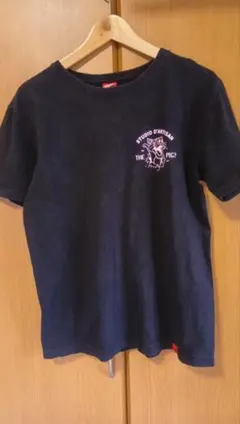 STUDIO D'ARTISAN Tシャツ THE PIG? Mのサムネイル