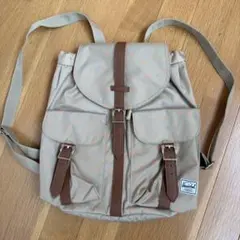 Herschel Supply　ドット柄バックパック　リュックのサムネイル