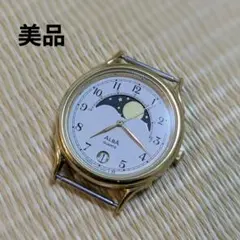 2026年最新】seiko ムーンフェイズの人気アイテム - メルカリ