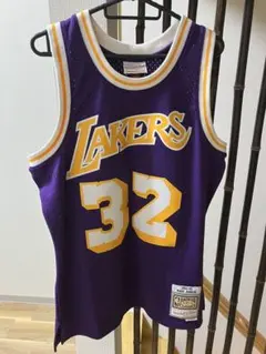 未使用デニスロドマンロッドマンレイカーズDENNISrodmanlakers - メルカリ