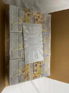 遊戯王 リミットオーバーコレクションライバルズ3BOX＋プロモ1パック