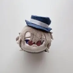 まほやく ファウスト もちもちマスコット ぬいぐるみのサムネイル
