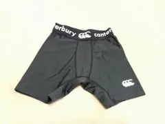 ほぼ未使用！カンタベリー　インナーパンツ　140〜150cm
