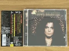 国内盤Yngwie Malmsteen / Facing The Animal