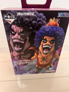 2025年最新】ワンピース イワンコフ フィギュアの人気アイテム - メルカリ