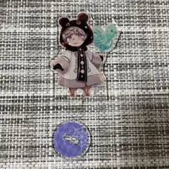 ヘタリア ハロウィン JCS限界 アクリルスタンド ロシア