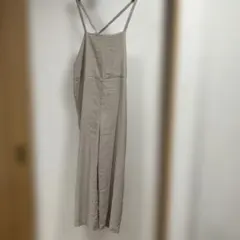 ROPÉ PICNIC サロペット