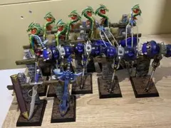 杉尾和愛　レジェンドアイテムズギャラリー　メタルキングの装備編　14種 杉尾和愛様専用 レジェンドアイテムズギャラリー メタルキングの
