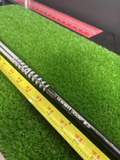 ツアーAD SF 8 S シャフト テーラーメイド スリーブ選択可能