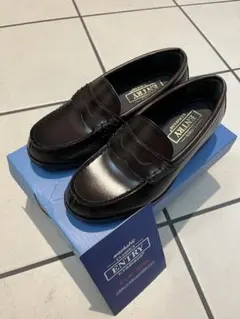 ENTRY CLASSIC G.TRAINING 23.0cm ローファー