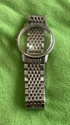 OMEGA オメガ 時計 金属ベルト ブレスレットのサムネイル