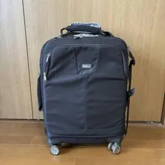 thinkTANK エアポートローラーダービー