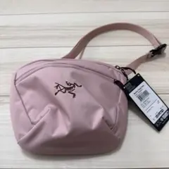 Arc'teryx Mantis 26 Dusty Pink 未使用 タグなし - メルカリ