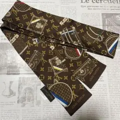 2025年最新】ヴィトンスカーフの人気アイテム - メルカリ