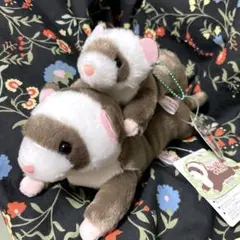 2026年最新】くったりぬいぐるみの人気アイテム - メルカリ