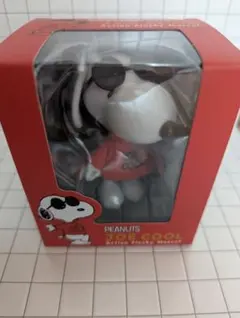 世界限定100体 スヌーピー SNOOPY JOECOOL SUPREME - メルカリ