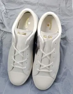 ★未使用品 ALL STAR COUPE OX ホワイト 27.5cm