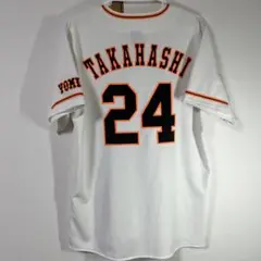 2026年最新】高橋由伸 ユニフォームの人気アイテム - メルカリ