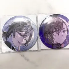 叶 ChroNoiR One-Man Live カプセルトイ 缶バッジ - メルカリ