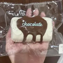 maorong マオロン　チョコレート　スクイーズ