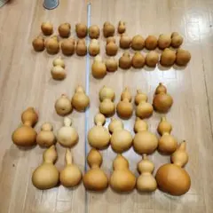 瓢箪　漆器工芸品 ひょうたん　まとめ売り 瓢箪 漆器工芸品 ひょうたん まとめ売り Yahoo!オークション