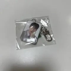 txt スビン4oinアクリルキーホルダー