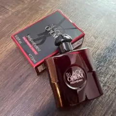 YSL イヴサンローラン　ブラック OP オーデパルファム オーバーレッド ブラック OP オーデパルファム オーバーレッド|香水|イヴ・サン