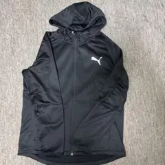 PUMA パーカー