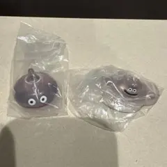 ドラゴンクエスト ミニフィギュア 2体セット