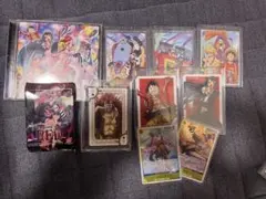 ウタの歌 初回限定版 トレカ Ado ルフィ - メルカリ