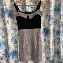 dazzy store Sサイズワンピース