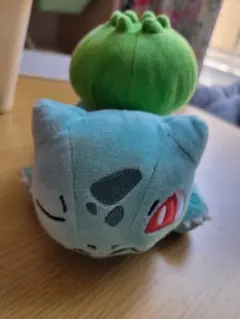 フシギダネドール 2013 ぬいぐるみ - メルカリ