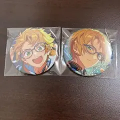 あんスタ コレクション缶バッジ 2026Jan 遊木真