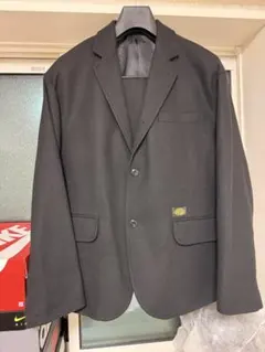 BEAMS Dickies × TRIPSTER ツイードスーツ グレー - メルカリ