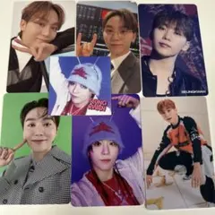 2025年最新】Seventeen kit スングァンの人気アイテム - メルカリ