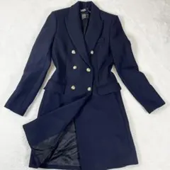 2025年最新】zara manteco コートの人気アイテム - メルカリ