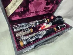 総メンテナンス済みクランポンE12完全整備　試奏確認済極鳴り　美品　 純正ケース 528.jpg