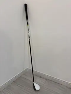 TaylorMade M4 4U ユーティリティ REAX STEEL 90 S - メルカリ