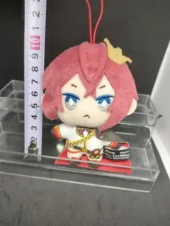 ツイステ EXマスコット リドル 寮服　ツイステッドワンダーランド