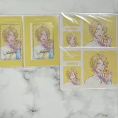 うたプリ BGS BMC 翔 ビジュカ 特典セット | Mercari
