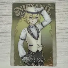 にじさんじウエハース　卯月コウ