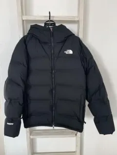 ノースフェイス　ビーレイヤーダウンジャケットND91301