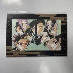 鬼滅の刃 無限城編 入場特典 伊之助