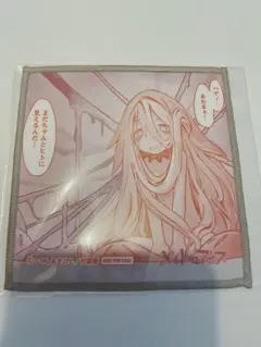 メイドインアビス 竹書房ストア 竹書房特典 ファプタ ミニクロス