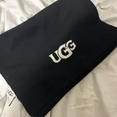 ugg マフラー